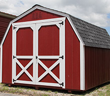 barn siding differences