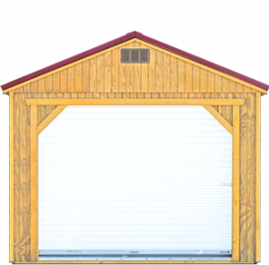 motorcycle storage sheds