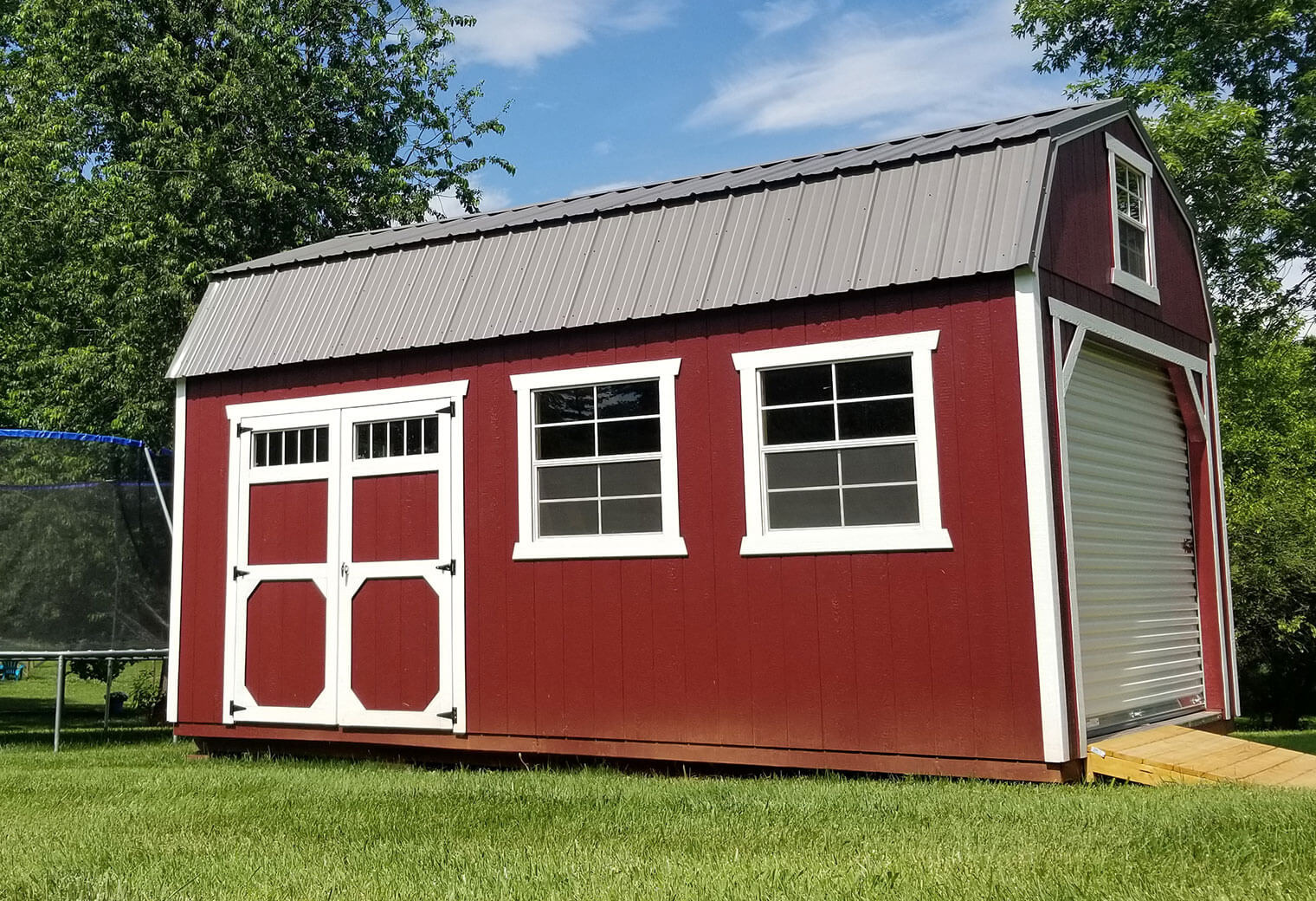 lofted-garage-red