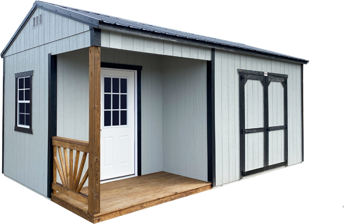 Portable Buildings & Sheds for Sale