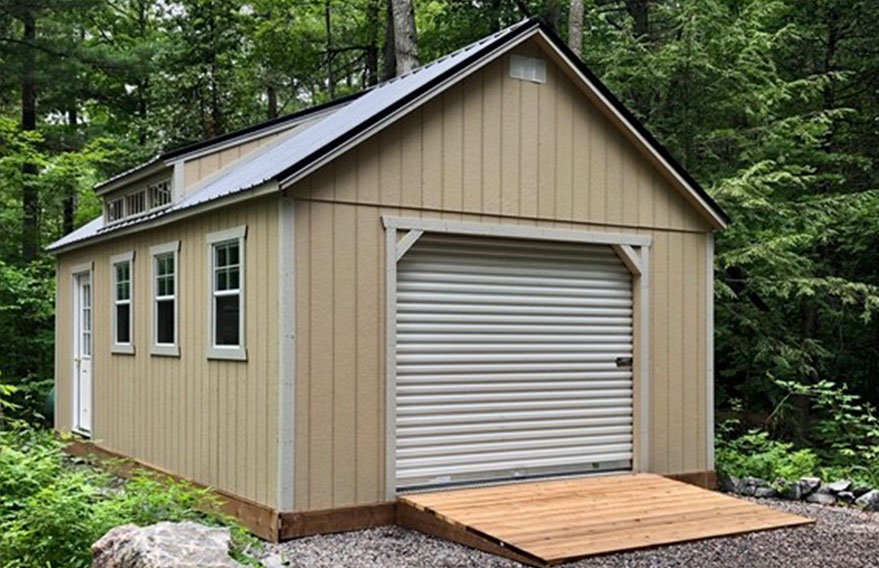 brown-utility-garage