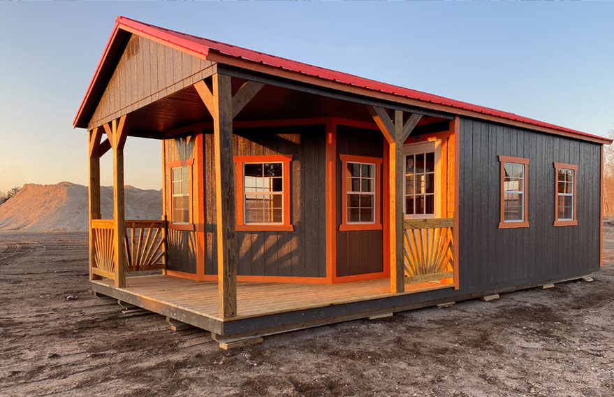 Livable Sheds Backyard Outfitters 56 OFF