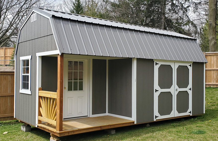 gray-lofted-side-porch-cabin