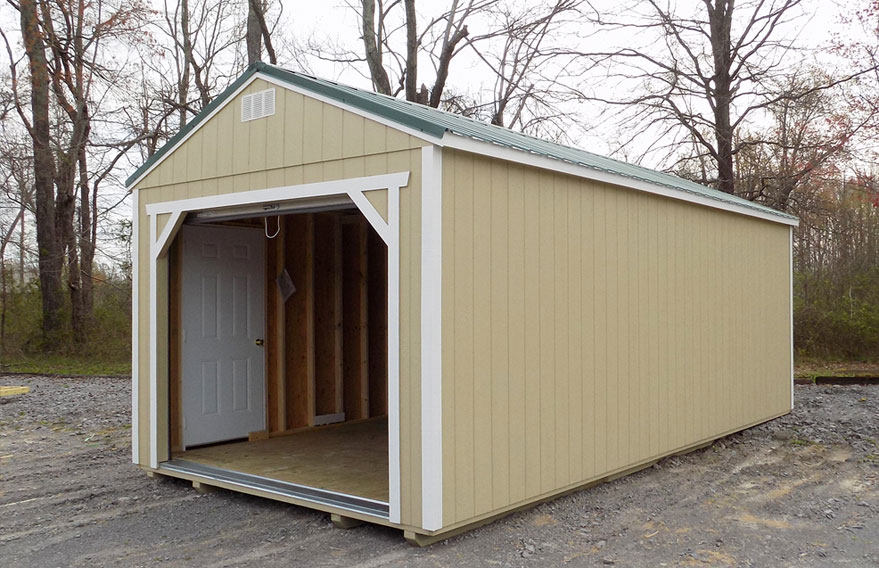 yellow-utility-garage