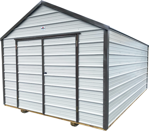 metal sheds for sale