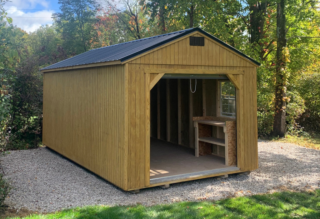 EndUse_UtilityGarage_T1-11_Black