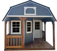 prefab cabins