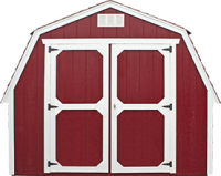 mini barn